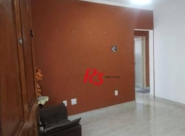 579dbc7da13ed163e155704a3792344b51ef9909 · Apartamento à venda, 69 m² por R$ 255.000,00 - Parque Bitaru - São Vicente/SP