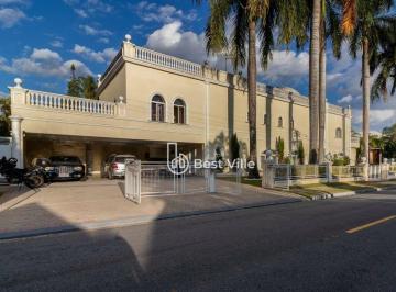 812809419a15c1a25e160f16b4bfd22a4c8a8974 · Casa para venda 5 suítes, 388m² - Condomínio Alphaville 1- Alphaville - Santana de Parnaíba/SP