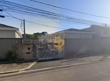 5399eece574634b64b20e0fec5c73896a524fa34 · Sobrado com 3 dormitórios à venda, 120 m² por R$ 420.000,00 - Boqueirão - Curitiba/PR