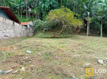 3ce7e77960e8ae75c4e12651a6d34b75dac17d00 · Terreno à venda, 539m² por R$540.000 - Itoupava Norte - Blumenau/SC