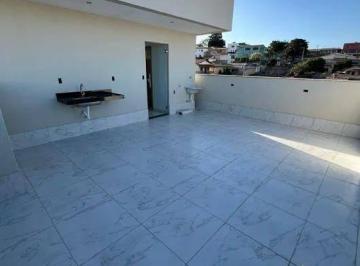 cf85965e3e08417d1df40b12aca5173b78fe0fd7 · Cobertura com 2 quartos à venda, 87 m² por R$ 455.000 - Santa Mônica - Belo Horizonte/MG
