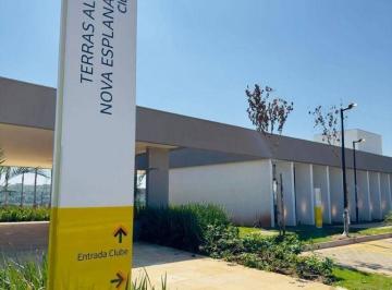 5f1d4021628c47a2402dc54f44b01bff507c7a43 · Terreno à venda, 336 m² por R$ 390.000,00 - Condomínio Terras Alpha Nova Esplanada - Votorantim/SP