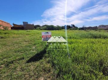 d0cdc3837986dc01607f4db6ac49507582f0dafe · Terreno à venda, 368 m² por R$ 330.000,00 - Jardim Ipê - Foz do Iguaçu/PR