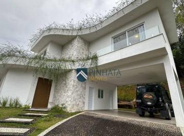 0ba4fc1e2cebba7c5d8814885de23299080011af · Casa com 4 dormitórios à venda, 300 m² por R$ 2.500.000,00 - Condomínio Reserva do Itamaracá - Valin