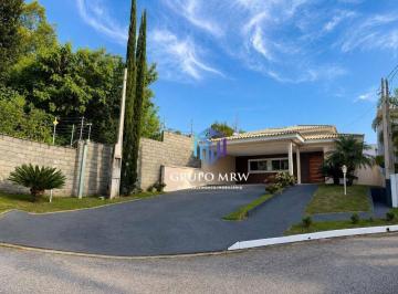 5480232a10cb1f247b0b3a44c7a916f6d083bd88 · Casa com 3 dormitórios à venda, 250 m² por R$ 1.650.000,00 - Condomínio Gramados de Sorocaba - Soroc