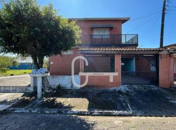 303f987289ea63fe69a50fd3fb7bedccd37e54fb · Casa com 3 dormitórios à venda, 274 m² por R$ 720.000,00 - Balneário Florida - Peruíbe/SP