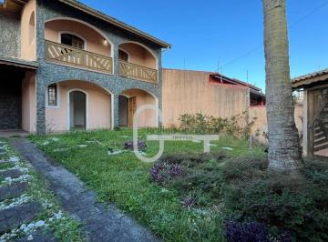 978f862d502c401227b625b526f8427ba35e2814 · Casa com 4 dormitórios à venda, 204 m² por R$ 480.000,00 - Jardim Casablanca - Peruíbe/SP