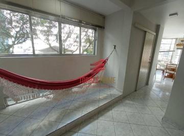 e280019ae16ac7b49432bbbb3bac3070454e9754 · Apartamento com 2 dormitórios à venda, 98 m² por R$ 420.000,00 - José Menino - Santos/SP