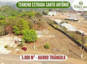 ebe579e745c0a50ad6f6891b0dfb11482f35abaf · Terreno Estrada Santo Antonio