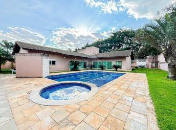 38b815a7383fa2de73db578e82af49e1010814c8 · Casa com 6 quartos à venda em Interlagos