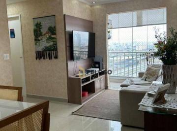 34f0b63d575e43e87c802e810b5cf8890509784f · Apartamento à venda | 64m² | 3 dormitórios | 1 suíte | varanda | 1 vaga | Vila Maria - São Paulo/SP