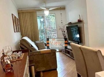 24baea36c9adc4c5486acf7427bbce834898c57a · Apartamento com 3 dormitórios à venda, 60 m² por R$ 370.000,00 - Vila Jaraguá - São Paulo/SP