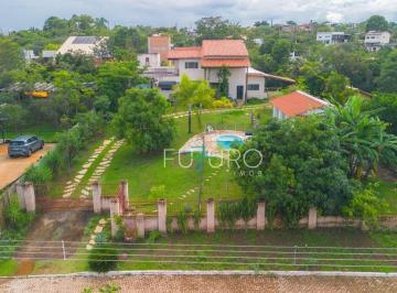 casa solar da serra · Casa à venda, 500 m² por R$ 1.370.000,00 - Setor Habitacional Jardim Botânico - Brasília/DF