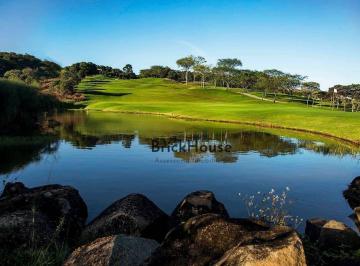4d553f68a1a02ffd9eda290297d58e74e8c151b9 · Terreno à venda, 1295 m² por R$ 415.000 - Vila da Mata Golf Club - São Roque/SP