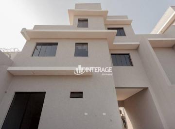 9ad60d2014f6f60ca2e3c06f9b961eb4acee19b7 · Sobrado com 3 Quartos à venda, 88 m² por R$ 635.000 - Uberaba - Curitiba/PR