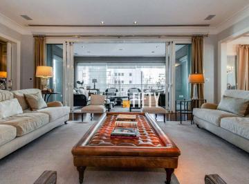 9ae66e52b23d2fa31da2fab5e153e1c9ba90095b · Deslumbrante Apartamento de 400m², 3 suítes, próximo ao Shopping JK Iguatemi , Jardim Europa - São P