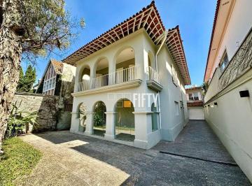 5e79da2acfee32c3ee031b071415ce5fa45b50a8 · Casa com 4 dormitórios, sendo 3 suítes, 500 m² - Venda ou Locação - Jardins - São Paulo/SP