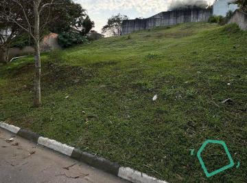 0351f0afca1d7e1f998bfefec914f1d1747183f2 · Terreno à venda, 819 m² por R$ 420.000,00 - Granja Viana - Embu das Artes/SP