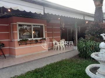 81f4c089a0c62adefa568d91b65f34f75416ec52 · Casa com 3 dormitórios à venda, 140 m² por R$ 750.000,00 - Itaipu - Niterói/RJ