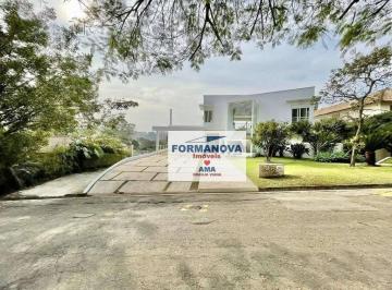 aaa3de842225f2d0b9d8162c26ca09061c94c300 · Palos Verde - Casa Clean Moderna com 4 Suítes à venda Granja na Viana