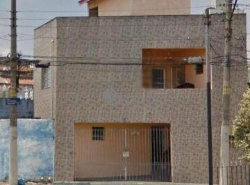 119e9f7eb8d38fb8819877557f357bcfdbe61d13 · Sobrado com 3 quartos à venda, 100 m² por R$ 330.000 - Vila Marieta - São Paulo/SP