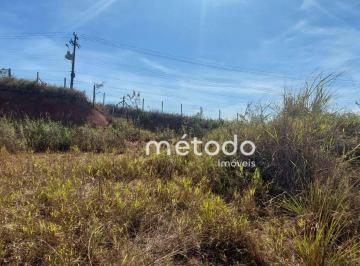 37d0173a5139e8d1ec86a570fbd9fff772f9ea52 · Terreno à venda, 5000 m² por R$ 450.000,00 - Chácaras Rurais de Guararema - Jacareí/SP