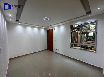 a712272608020ec974b6b8b9b2a6a0c32ede22f3 · Apartamento com 2 dormitórios, 44 m² - venda por R$ 210.000,00 ou aluguel por R$ 1.215,00/mês - Água