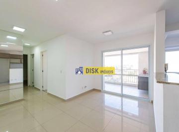 6516b023f138b5487245c3293ac5dbb90afd8b8f · Apartamento com 3 dormitórios para alugar, 75 m² por R$ 4.023,00/mês - Parque das Nações - Santo And
