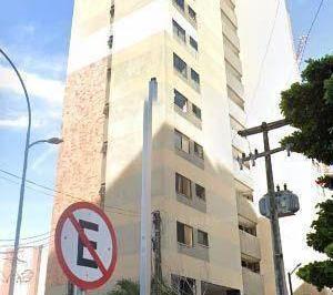 7a3b12d47744965724c6920454f5d3d93c45ccac · Apartamento com 3 dormitórios à venda, 74 m² por R$ 600.000,00 - Meireles - Fortaleza/CE