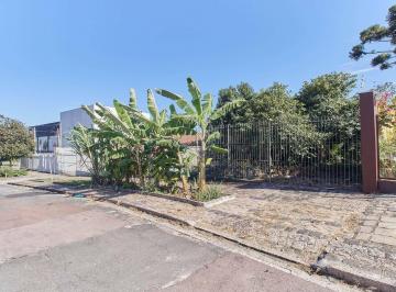 fbd22199c826409f0a3411ff9d115b5415f53561 · Terreno à venda, 414 m² por R$ 690.000,00 - Seminário - Curitiba/PR