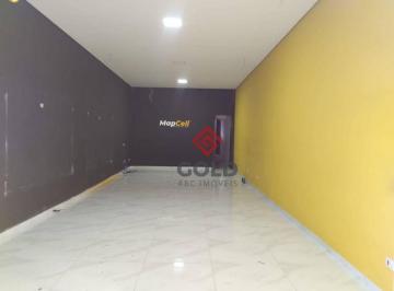 6e3b207e929fa48c8d30bc3653465061c14d6732 · Salão para alugar, 90 m² por R$ 5.279,00/mês - Vila Curuçá - Santo André/SP