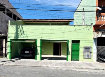 Comercial · 440m² · 2 Vagas · Prédio, 440 m² - venda por R$ 1.300.000,00 ou aluguel por R$ 8.750,00/mês - Jardim Presidente Dutra 