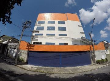 Comercial · 2558m² · 34 Vagas · Prédio, 2558 m² - venda por R$ 6.700.000,00 ou aluguel por R$ 59.516,67/mês - Jardim Vila Galvão - G