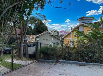394261a54dbd49a91b048ab6e02c016c210aa06a · Casa com 3 dormitórios à venda, 283 m² por R$ 1.200.000,00 - Granja Viana - Carapicuíba/SP