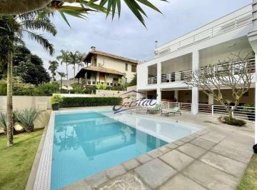 5d86049872f815130669d48241d33038cb768ba7 · Casa com 4 quartos / suítes à venda, 488 m² - Condomínio Palos Verdes Granja Viana - Cotia/SP