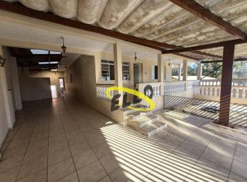 5abcbd03b6f946f9c9b69568d20b81b79fea8098 · Casa com 4 dormitórios à venda, 169 m² por R$ 600.000,00 - Jardim Bela Vista - Vargem Grande Paulist