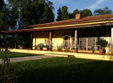 Rural · 51356m² · 4 Quartos · Chácara em Bairro em Porto Feliz