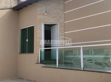 Casa · 76m² · 3 Quartos · 2 Vagas · Casa no Jardim Wanel Ville V - Sorocaba/SP