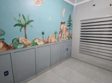 Casa · 160m² · 2 Quartos · 2 Vagas · Casa Venda e Locação com 2 dormitórios no Residencial Mais Parque Mirassol