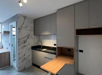 Apartamento · 18m² · 1 Quarto · 1 Vaga · Excelente Kitnet - Zona 07