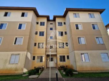 Apartamento · 74m² · 3 Quartos · 2 Vagas · Apartamento Padrão em Ponta Grossa