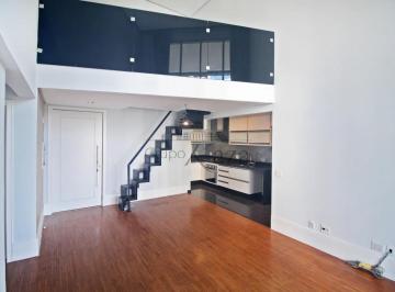 Apartamento · 107m² · 2 Quartos · 2 Vagas · Apartamento - Panamby - 2 Dormitórios - 107m².
