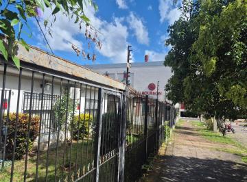 Casa · 180m² · 2 Quartos · 2 Vagas · Casa Grande ao lado BOURBON IPIRANGA