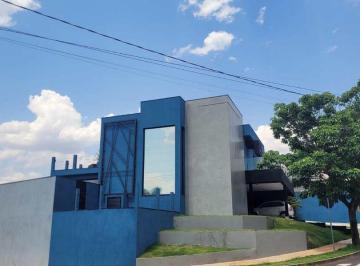 Casa · 330m² · 3 Quartos · 4 Vagas · Casa de Condomínio com 3 dorms, Residencial Gaivota II, São José do Rio Preto - R$ 2.7 mi, Cod: 1005