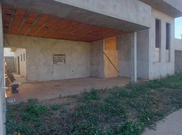 Casa · 180m² · 3 Quartos · 4 Vagas · Casa de Condomínio, Setlife II, Mirassol