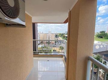 Apartamento · 104m² · 2 Quartos · 2 Vagas · Apartamento, Jardim Novo Mundo, Rio Preto