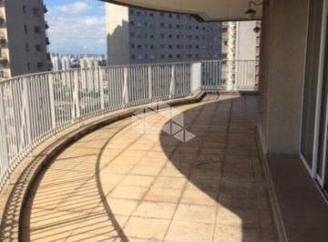 613987_i6MK873_61398766b63d69a0286.jpg · Apartamento na Vila Andrade 4 amplas suítes com varanda