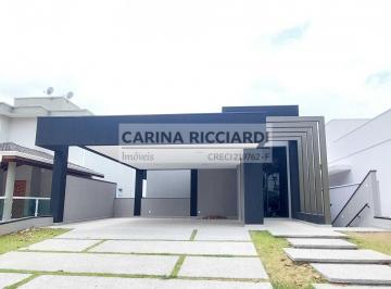 Casa · 261m² · 3 Quartos · 2 Vagas · Casa à venda 3 dorm. - piscina com cascata - Ibi Aram 1