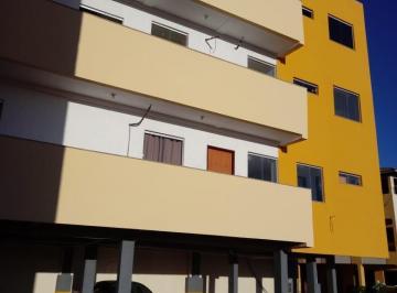 Apartamento · 3 Quartos · 1 Vaga · Apartamento à venda no bairro Itapuã - Salvador/BA