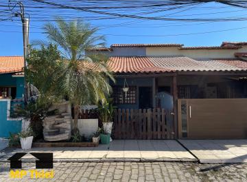 Casa · 75m² · 3 Quartos · 1 Vaga · Excelente casa de 3 quartos com Suíte no Condomínio Beija-flor V